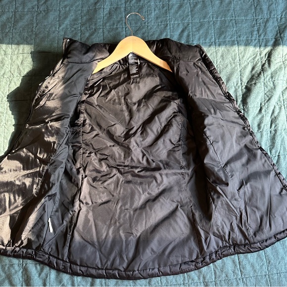 The North Face puffer vest - Picture 4 of 4